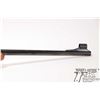 Image 7 : Non-Restricted rifle Zastava-Serbia model LKM85, 7.62X39 bolt action, w/ bbl length 20" [Hooded fixe