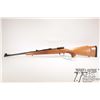 Image 8 : Non-Restricted rifle Zastava-Serbia model LKM85, 7.62X39 bolt action, w/ bbl length 20" [Hooded fixe