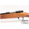 Image 9 : Non-Restricted rifle Zastava-Serbia model LKM85, 7.62X39 bolt action, w/ bbl length 20" [Hooded fixe