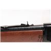 Image 10 : Non-Restricted rifle Henry model H001, 22 S, L & LR lever action, w/ bbl length 18" [Blued barrel an