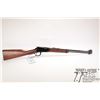 Image 1 : Non-Restricted rifle Henry model H001, 22 S, L & LR lever action, w/ bbl length 18" [Blued barrel an