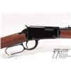Image 2 : Non-Restricted rifle Henry model H001, 22 S, L & LR lever action, w/ bbl length 18" [Blued barrel an