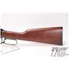 Image 8 : Non-Restricted rifle Henry model H001, 22 S, L & LR lever action, w/ bbl length 18" [Blued barrel an