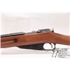 Image 10 : Non-Restricted rifle Mosin-Nagant model Polish M44, 7.62X54r bolt action, w/ bbl length 20 1/4" [Blu