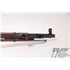Image 8 : Non-Restricted rifle Mosin-Nagant model Polish M44, 7.62X54r bolt action, w/ bbl length 20 1/4" [Blu