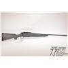 Image 1 : Non-Restricted rifle Remington model 710, .300 Win Mag bolt action, w/ bbl length 24" [Parkerized st