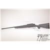 Image 8 : Non-Restricted rifle Remington model 710, .300 Win Mag bolt action, w/ bbl length 24" [Parkerized st