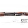 Image 18 : Non-Restricted rifle/shotgun Voere model Combination Gun, 12 ga. 2 3/4", .22 REM Two shot hinge brea