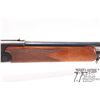 Image 4 : Non-Restricted rifle/shotgun Voere model Combination Gun, 12 ga. 2 3/4", .22 REM Two shot hinge brea