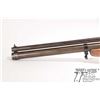 Image 11 : Non-Restricted rifle/shotgun Unknown model Combination gun, 12 ga. 2 3/4", 22 Hornet? Two shot hinge