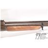Image 4 : Non-Restricted rifle/shotgun Unknown model Combination gun, 12 ga. 2 3/4", 22 Hornet? Two shot hinge