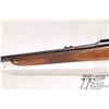 Image 11 : Non-Restricted rifle Husqvarna model M98, 8MM Mauser bolt action, w/ bbl length 24" [Blued barrel an