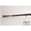 Image 13 : Non-Restricted rifle Husqvarna model M98, 8MM Mauser bolt action, w/ bbl length 24" [Blued barrel an
