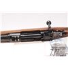 Image 16 : Non-Restricted rifle Husqvarna model M98, 8MM Mauser bolt action, w/ bbl length 24" [Blued barrel an