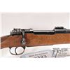 Image 2 : Non-Restricted rifle Husqvarna model M98, 8MM Mauser bolt action, w/ bbl length 24" [Blued barrel an