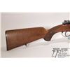Image 3 : Non-Restricted rifle Husqvarna model M98, 8MM Mauser bolt action, w/ bbl length 24" [Blued barrel an