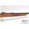 Image 4 : Non-Restricted rifle Husqvarna model M98, 8MM Mauser bolt action, w/ bbl length 24" [Blued barrel an