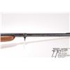 Image 6 : Non-Restricted rifle Husqvarna model M98, 8MM Mauser bolt action, w/ bbl length 24" [Blued barrel an
