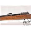 Image 9 : Non-Restricted rifle Husqvarna model M98, 8MM Mauser bolt action, w/ bbl length 24" [Blued barrel an
