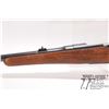Image 11 : Non-Restricted rifle Husqvarna model Mauser, 9.3X57 bolt action, w/ bbl length 24" [Blued barrel and