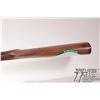 Image 13 : Non-Restricted rifle Husqvarna model Mauser, 9.3X57 bolt action, w/ bbl length 24" [Blued barrel and