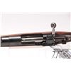 Image 15 : Non-Restricted rifle Husqvarna model Mauser, 9.3X57 bolt action, w/ bbl length 24" [Blued barrel and