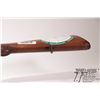 Image 18 : Non-Restricted rifle Husqvarna model Mauser, 9.3X57 bolt action, w/ bbl length 24" [Blued barrel and