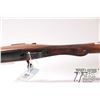 Image 19 : Non-Restricted rifle Husqvarna model Mauser, 9.3X57 bolt action, w/ bbl length 24" [Blued barrel and
