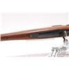 Image 20 : Non-Restricted rifle Husqvarna model Mauser, 9.3X57 bolt action, w/ bbl length 24" [Blued barrel and