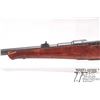 Image 10 : Non-Restricted rifle Carl Gustaf model Mauser, 8MM Mauser bolt action, w/ bbl length 26" [Blued barr