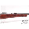 Image 4 : Non-Restricted rifle Carl Gustaf model Mauser, 8MM Mauser bolt action, w/ bbl length 26" [Blued barr