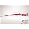Image 7 : Non-Restricted rifle Carl Gustaf model Mauser, 8MM Mauser bolt action, w/ bbl length 26" [Blued barr