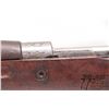 Image 12 : Non-Restricted rifle FN Mauser bolt action, w/ bbl length 23" [Note: no firing firearm. Hole drilled