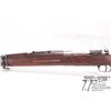 Image 13 : Non-Restricted rifle FN Mauser bolt action, w/ bbl length 23" [Note: no firing firearm. Hole drilled