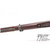 Image 21 : Non-Restricted rifle FN Mauser bolt action, w/ bbl length 23" [Note: no firing firearm. Hole drilled