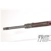 Image 22 : Non-Restricted rifle FN Mauser bolt action, w/ bbl length 23" [Note: no firing firearm. Hole drilled