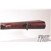 Image 23 : Non-Restricted rifle FN Mauser bolt action, w/ bbl length 23" [Note: no firing firearm. Hole drilled