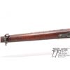Image 25 : Non-Restricted rifle FN Mauser bolt action, w/ bbl length 23" [Note: no firing firearm. Hole drilled