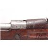Image 4 : Non-Restricted rifle FN Mauser bolt action, w/ bbl length 23" [Note: no firing firearm. Hole drilled