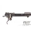 Image 2 : Non-Restricted rifle Mauser model 98, 9.3X57 bolt action, w/ bbl length 24" [Blued barrel and receiv