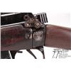 Image 10 : Non-Restricted rifle Lee Enfield model NO.4 MK 1, .303 British Ten shot bolt action, w/ bbl length 2