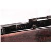 Image 11 : Non-Restricted rifle Lee Enfield model NO.4 MK 1, .303 British Ten shot bolt action, w/ bbl length 2