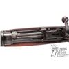 Image 16 : Non-Restricted rifle Lee Enfield model NO.4 MK 1, .303 British Ten shot bolt action, w/ bbl length 2