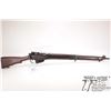 Image 1 : Non-Restricted rifle Lee Enfield model NO.4 MK 1, .303 British Ten shot bolt action, w/ bbl length 2