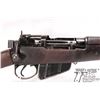 Image 2 : Non-Restricted rifle Lee Enfield model NO.4 MK 1, .303 British Ten shot bolt action, w/ bbl length 2