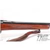 Image 4 : Non-Restricted rifle Parker Hale/ Lee Enfild model No. 4, .303 British Ten shot bolt action, w/ bbl 