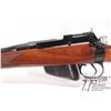 Image 8 : Non-Restricted rifle Parker Hale/ Lee Enfild model No. 4, .303 British Ten shot bolt action, w/ bbl 