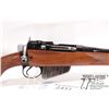 Image 2 : Non-Restricted rifle Parker Hale/ Enfield model No. 4, .303 British Ten shot bolt action, w/ bbl len