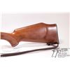 Image 9 : Non-Restricted rifle Parker Hale/ Enfield model No. 4, .303 British Ten shot bolt action, w/ bbl len