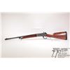 Image 10 : Non-Restricted rifle Browning model 1886 ( Peter Holden), .45-70 Govt. lever action, w/ bbl length 2